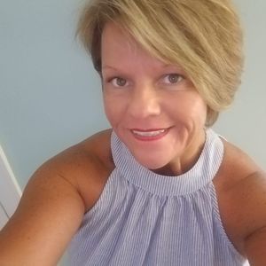 Meet your Posher, Keri